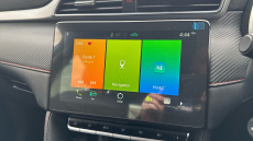 MG ZS 1.5 VTi-TECH Exclusive 5dr Petrol Hatchback